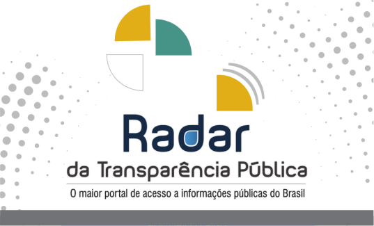 Radar da Transparência Pública