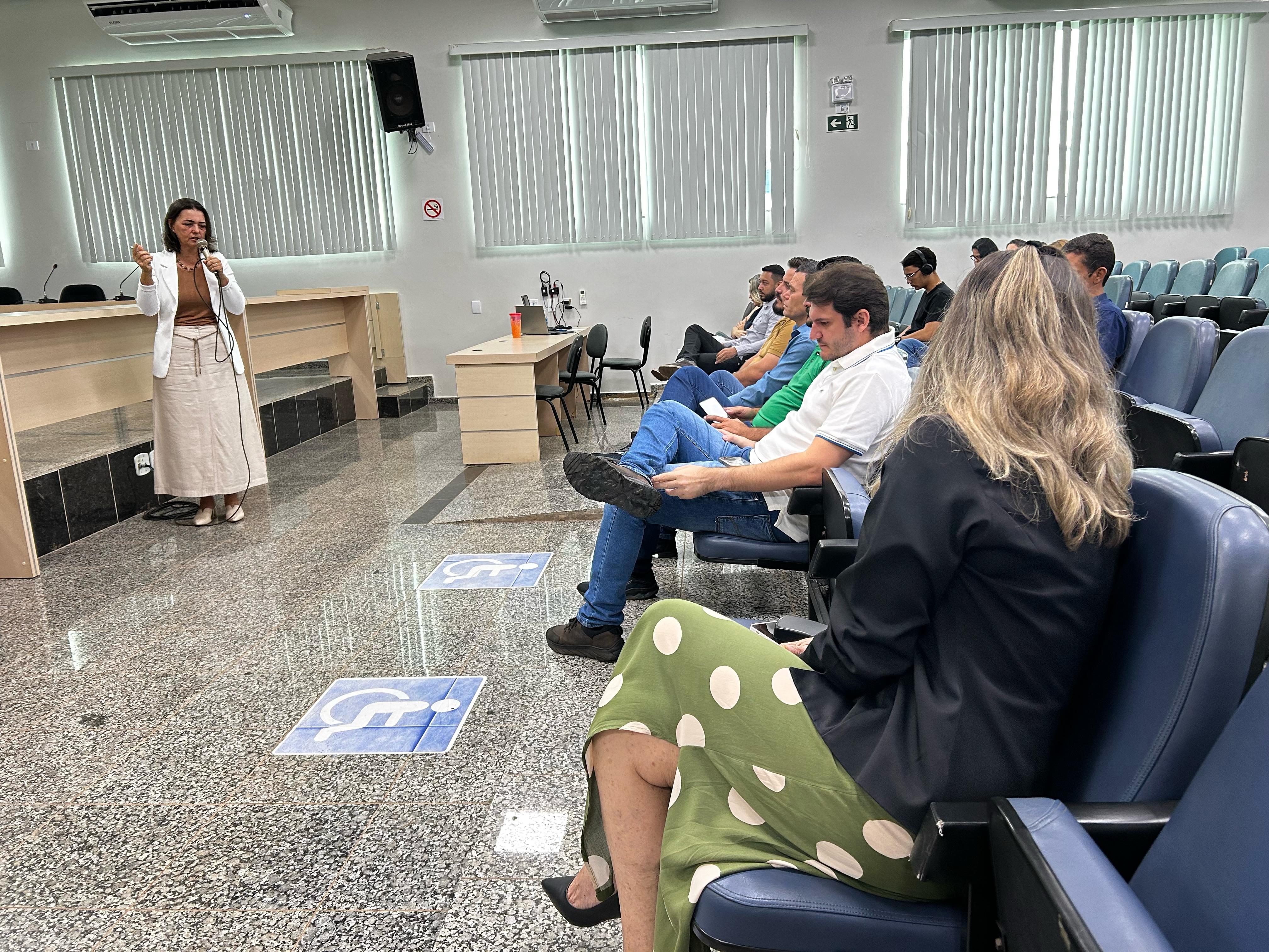 Apresentação 3º Quadrimestral 1