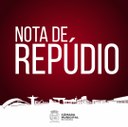 CÂMARA MUNICIPAL DE CACOAL - NOTA DE REPÚDIO
