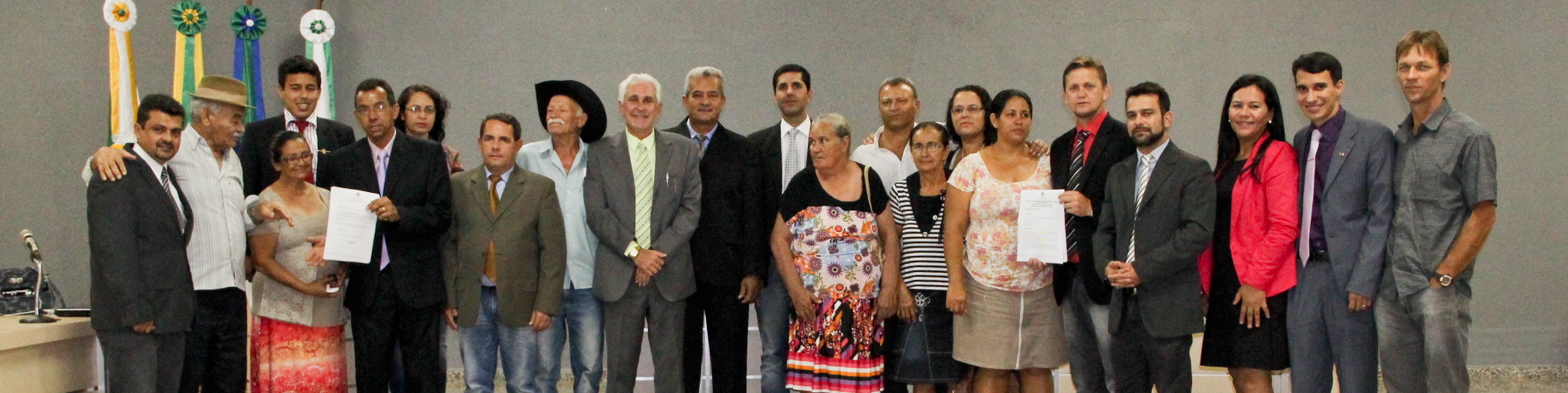 Câmara de Cacoal aprova projeto que cria o Distrito de Divinópolis