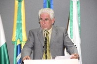 Pedro Ferrazin reivindica lombada eletrônica para o Riozinho