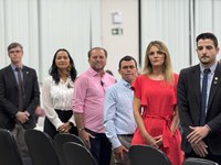 Audiência pública em alusão ao Dia Mundial das Doenças Raras.