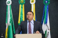 "UTI NEONATAL" Será Realidade em Cacoal por Determinação Judicial, Confirma Ver. Paulo Henrique