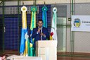 Vereador Minduin destaca ações e cobra melhorias para Divinópolis durante Sessão Ordinária